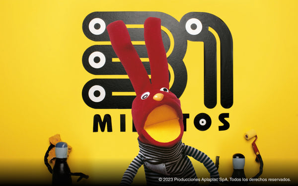 31 Minutos