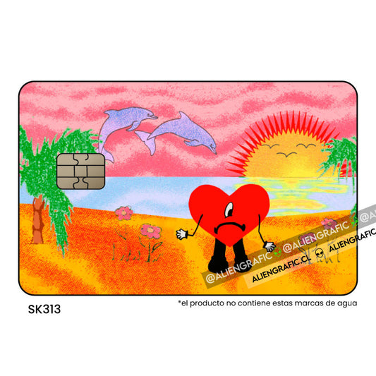 Bad Bunny Un verano sin ti