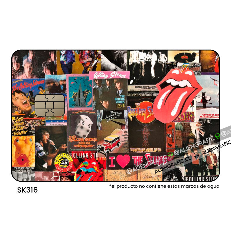 Rolling Stones