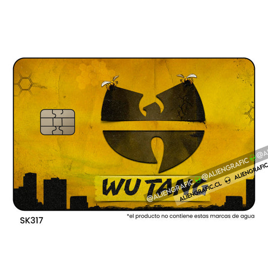 Wu Tang