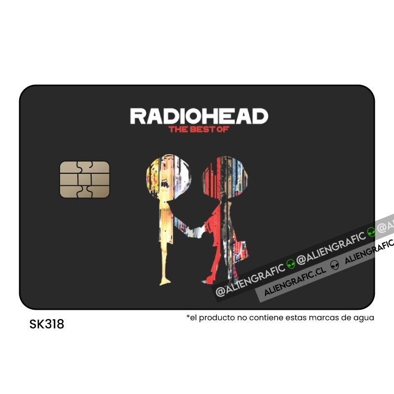 Radiohead