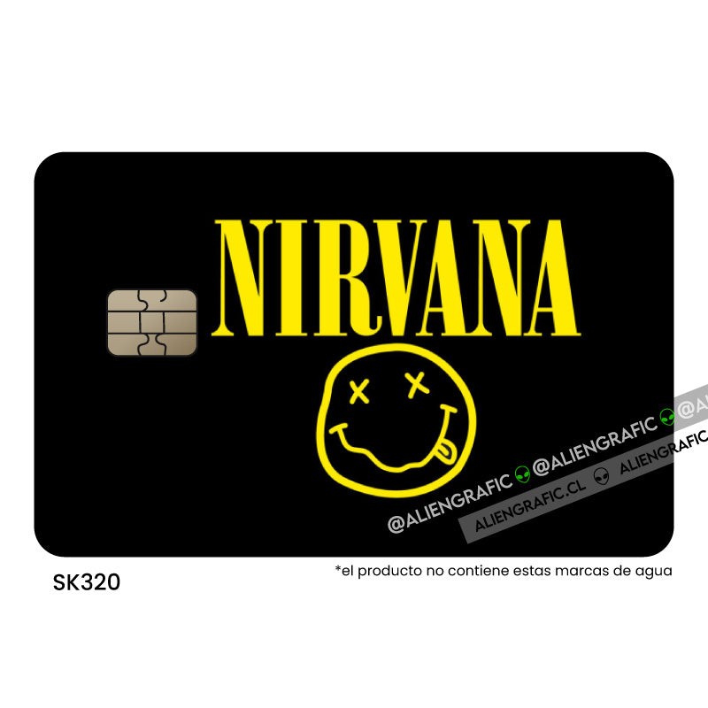 Nirvana 2
