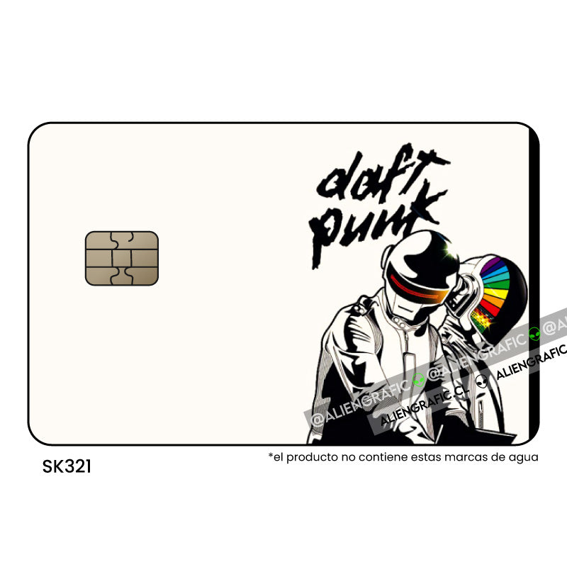 Daft Punk