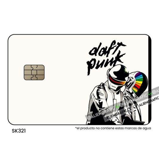 Daft Punk