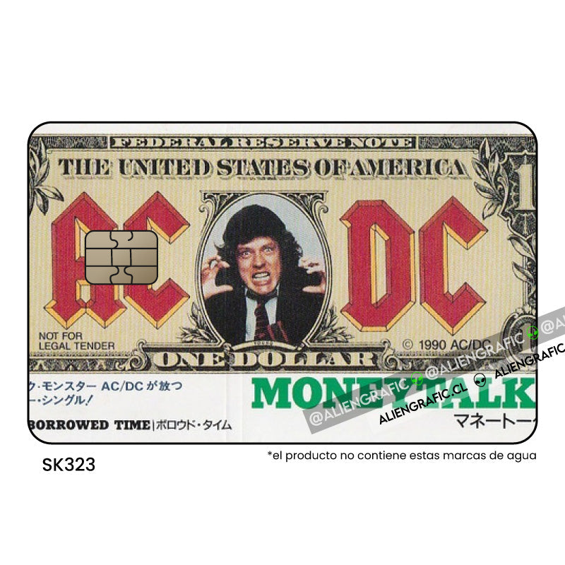 ACDC