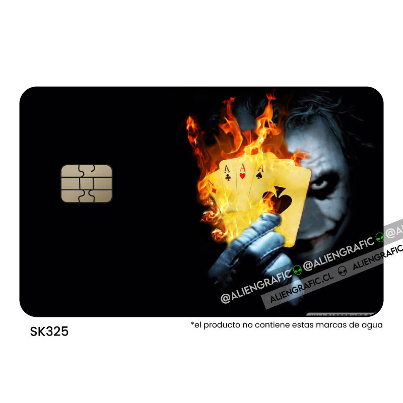 Joker cartas