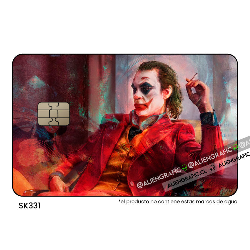 Joker Joaquin Phoenix 2