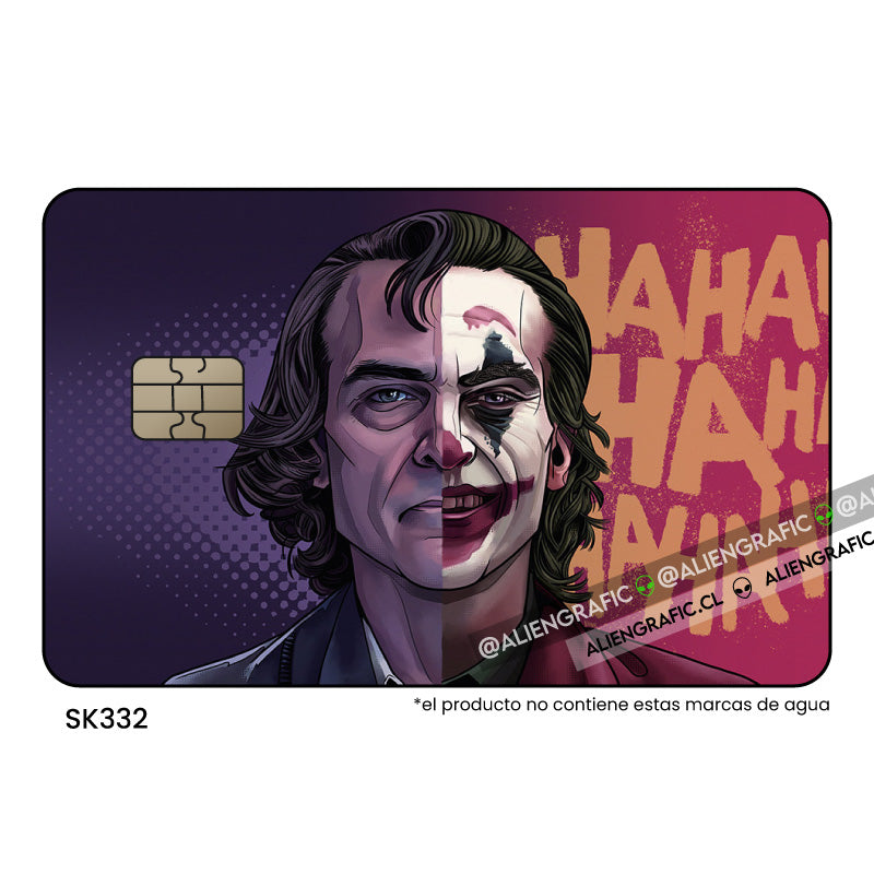 Joker Joaquin Phoenix 3