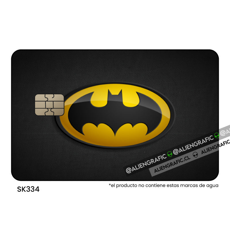 Logo Batman