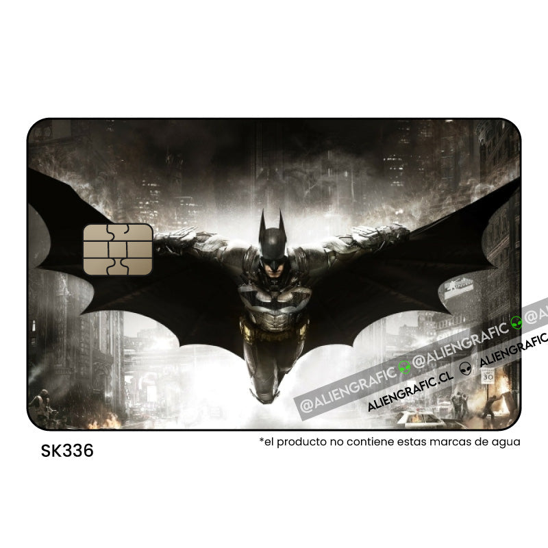 Batman 2