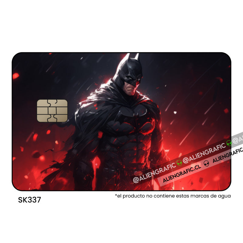 Batman 3