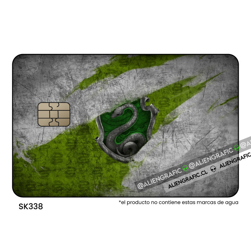 Slytherin