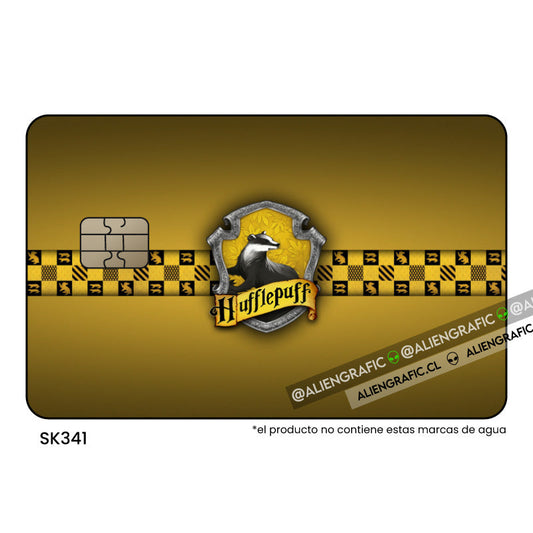 Hufflepuff