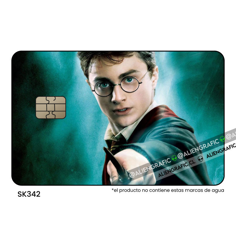 Harry Potter