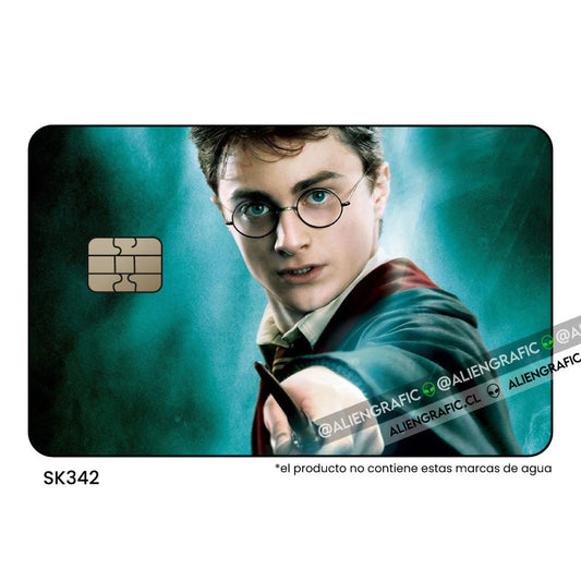 Harry Potter