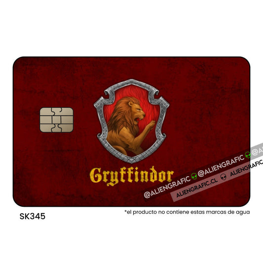 Gryffindor 2