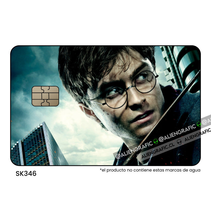 Harry Potter 2