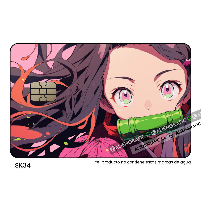 Nezuko 3