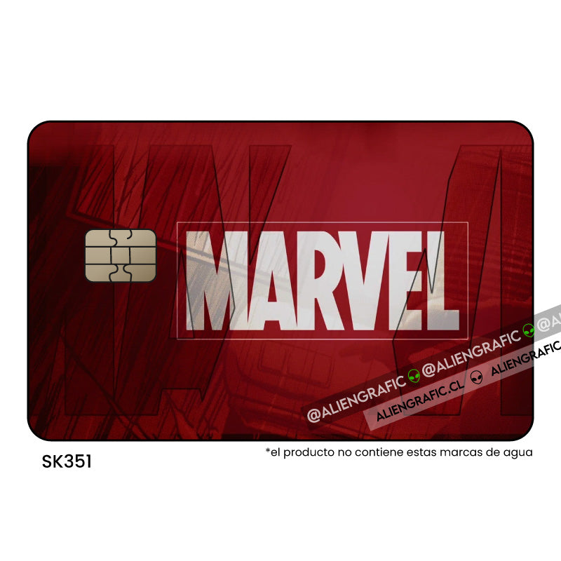 Marvel