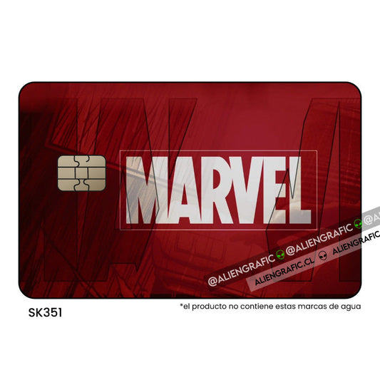 Marvel