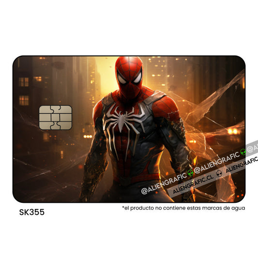 Spiderman 3