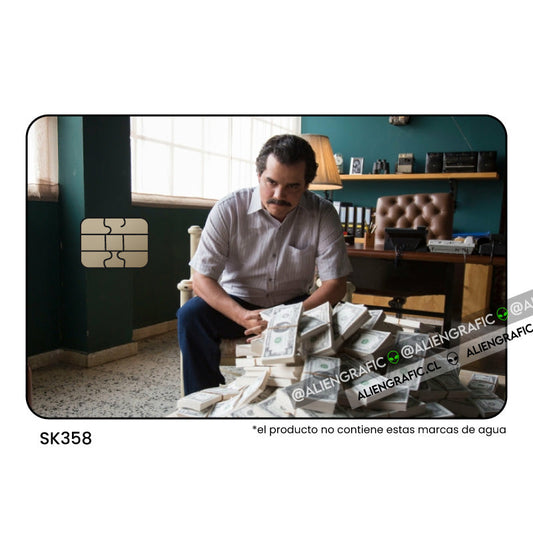 Pablo Escobar
