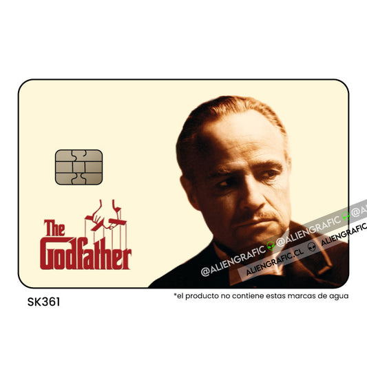 El Padrino 2