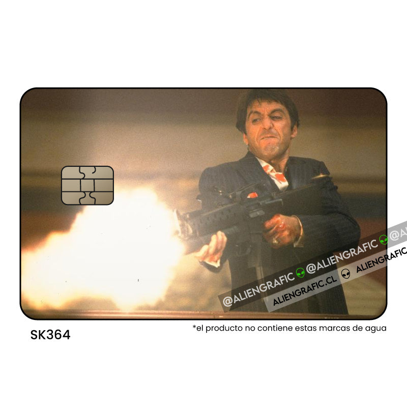 Tony Montana 2