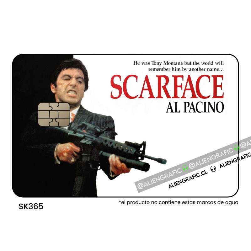 Scarface 3