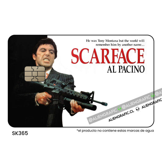 Scarface 3