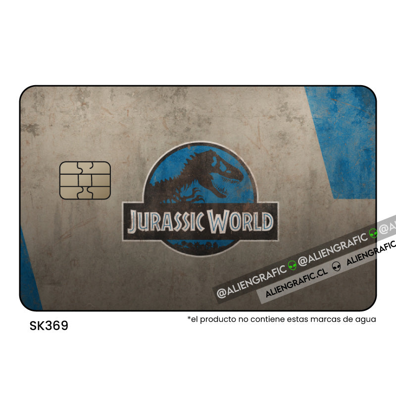 Jurassic World
