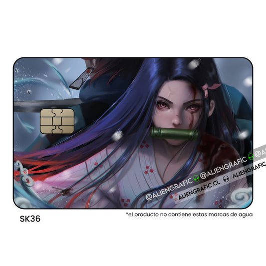 Nezuko 5