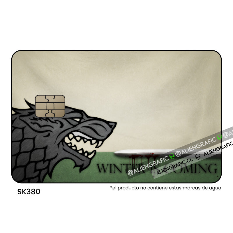 Casa Stark