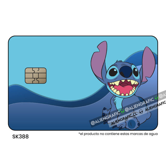 Stitch 2