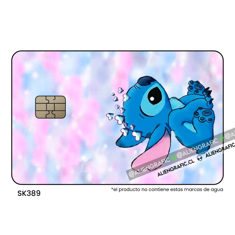 Stitch 3