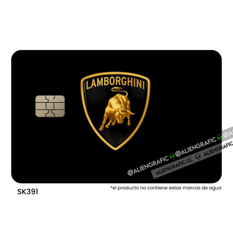 Lamborghini