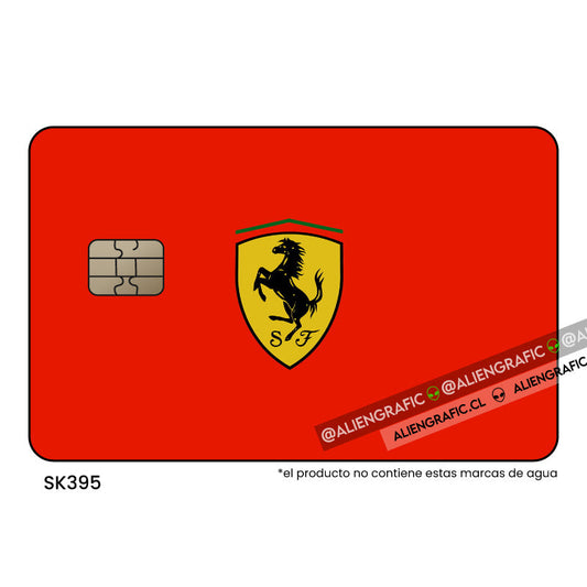 Ferrari