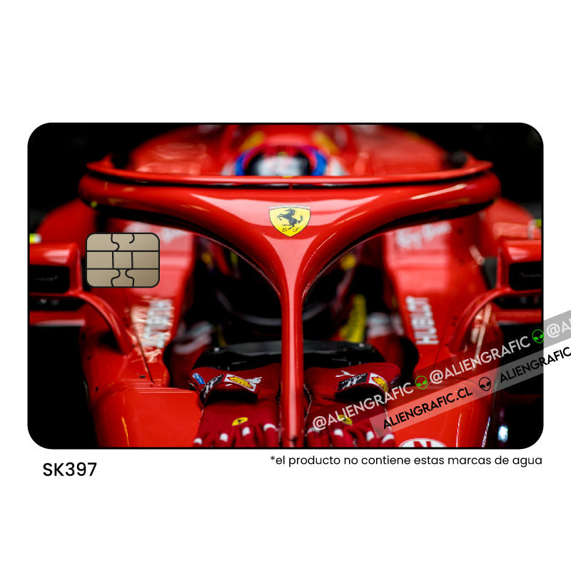 Ferrari F1