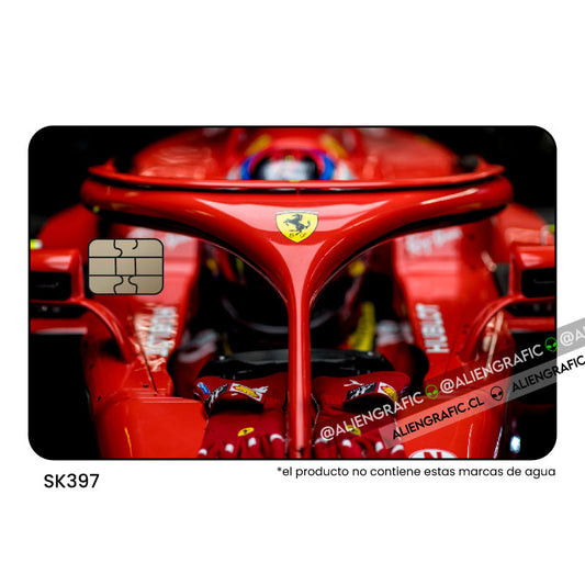 Ferrari F1