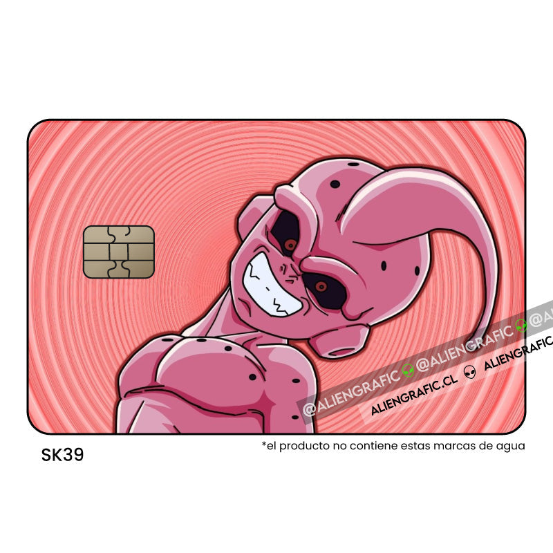 Majin Buu