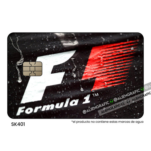 Formula 1