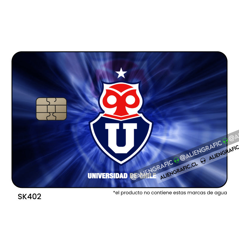 U de Chile