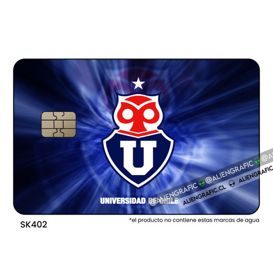 U de Chile