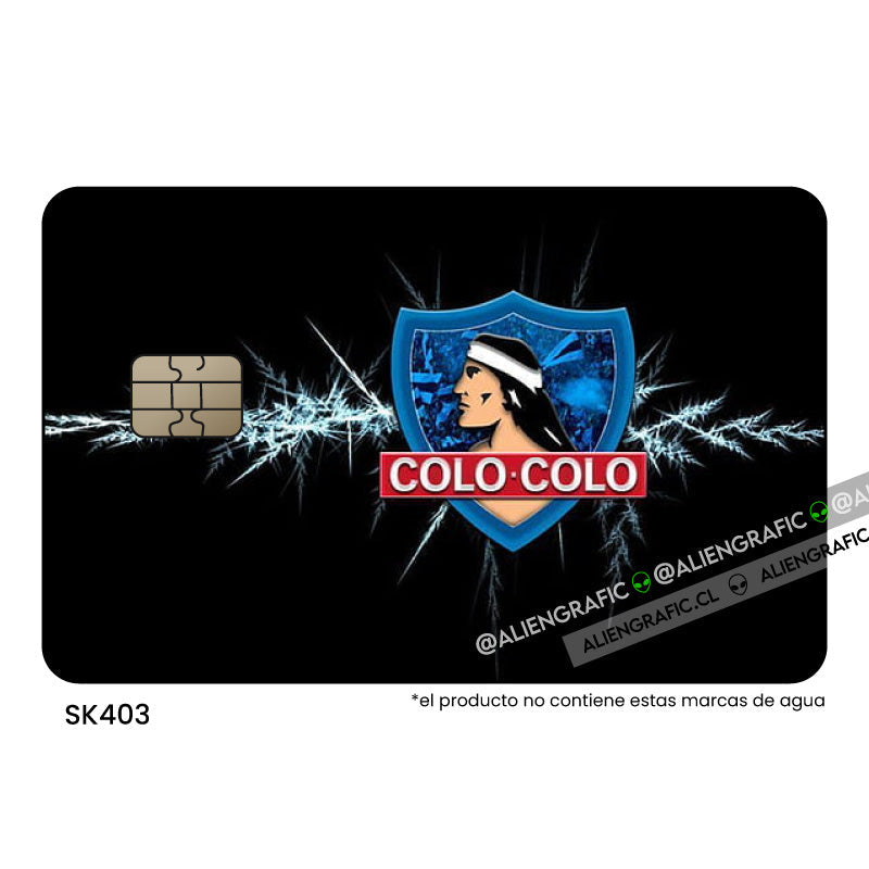 Colo colo