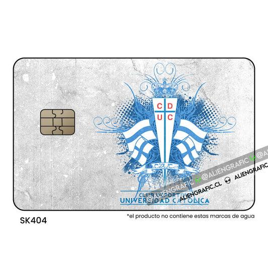 Universidad Catolica