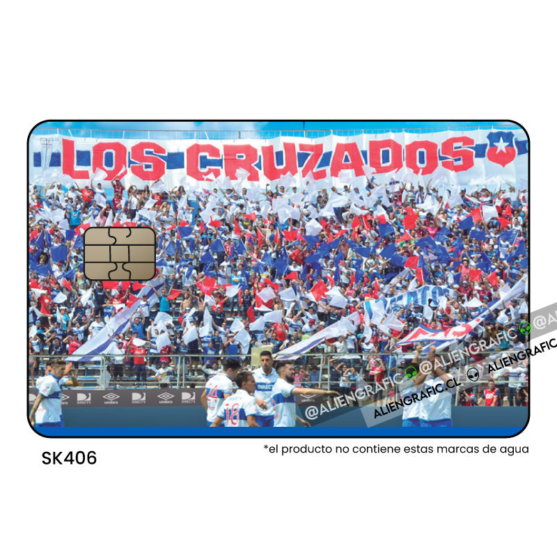 Los Cruzados