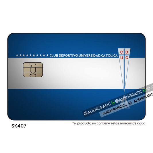 Universidad Catolica 2