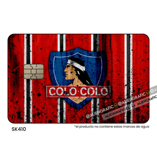 Colo colo 2