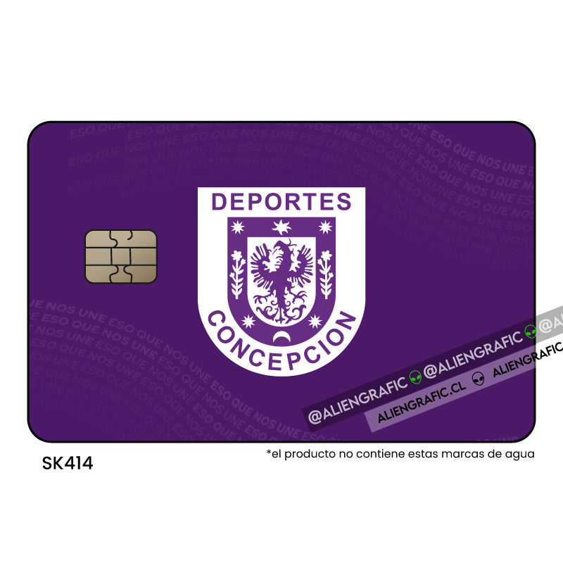 Deportes Concepcion