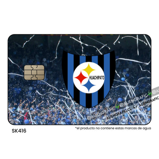Huachipato